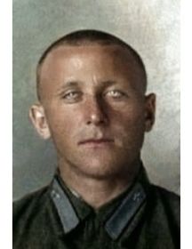 Турлаков Дмитрий Петрович