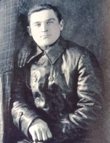 Ковалёв Григорий Яковлевич