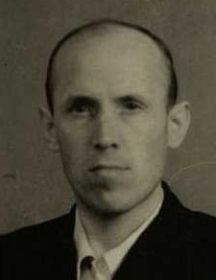 Напарьин Юрий Александрович