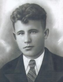 Солнцев Константин Федорович