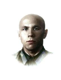 Тихий Анатолий Иванович