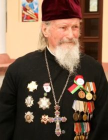 Хмель Дмитрий Петрович