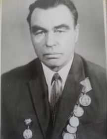Лушков Иван Тимофеевич