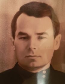 Санчаев Тангун Чихасеович