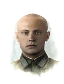 Филонов Василий Андреевич