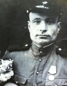 Хрычев Ермолай Михайлович