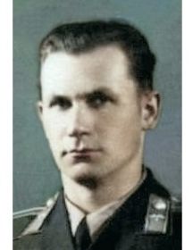 Филиппов Александр Константинович
