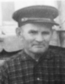 Скурихин Александр Николаевич