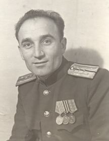 Шолян Аршалуйс Артемович
