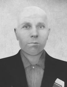 Хахин Александр Кириллович