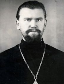 Москвин Павел Максимович