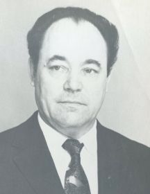 Новотворцев Владимир Кириллович