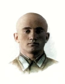 Шевченко Василий Иванович