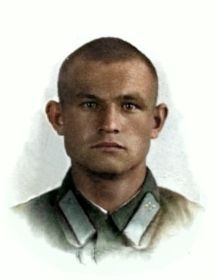 Холин Борис Филиппович