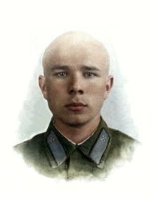 Шандра Григорий Иванович