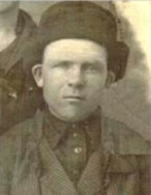 Логинов Григорий Васильевич