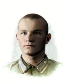 Шилов Алексей Алексеевич