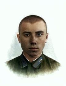 Трещак Алексей Данилович
