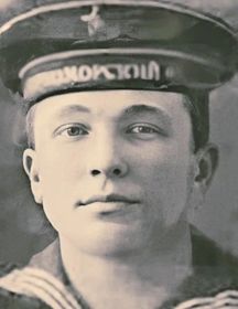 Чаленко Виктор Николаевич