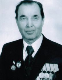 Сорокин Иван Степанович