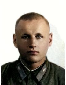 Нахаев Григорий Ефимович