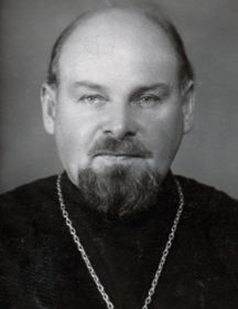 Троицкий Александр Николаевич