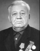 Кадяев Порфирий Алексеевич