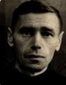 Максимов Григорий Калинович
