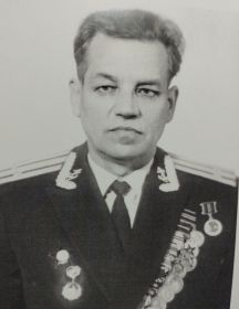 Якубовский Александр Михайлович