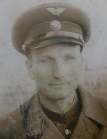 Артюхов Павел Михайлович