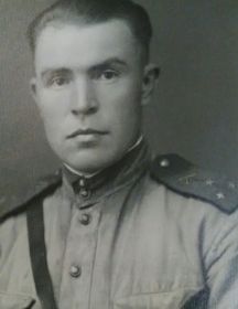 Викулов Михаил Владимирович