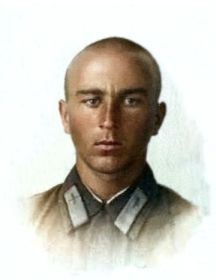 Акимов Лев Максимович