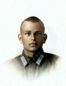 Богуцкий Павел Петрович