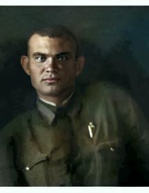 Сиротин Иван Павлович