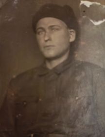 Шляпников Иван Степанович