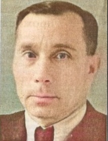 Малинин Николай Иванович