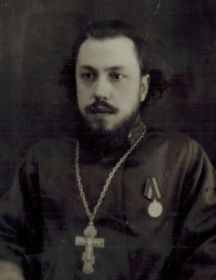 Резухин Алексей Алексеевич
