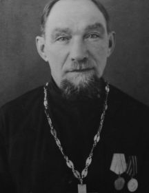 Троицкий Константин Васильевич