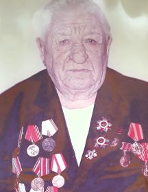 Бондаренко Алексей Алексеевич