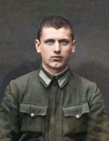 Гречихо Петр Федосович