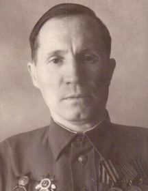 Малинин Иван Степанович