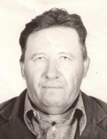 Клименков Василий Иванович