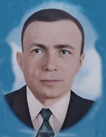 Петров Владимир Тимофеевич