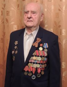 Канищев Анатолий Иванович