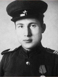 Колпаков Иван Михайлович