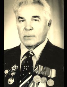 Маслов Александр Иванович