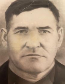 Васин Иван Федорович