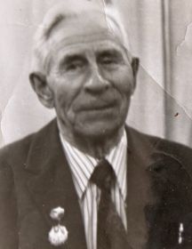 Шаров Иван Семенович