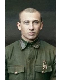 Нечай Алексей Федорович