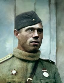 Грачев Василий Иванович